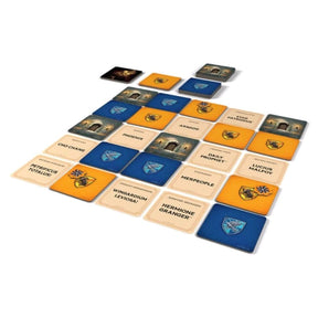 Czech Games Board Games > Small Box Games Codenames: Back to Hogwarts 8594156311285 CGE00128
