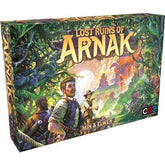 Lost Ruins of Arnak