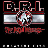 D.R.I. - Greatest Hits [Import]