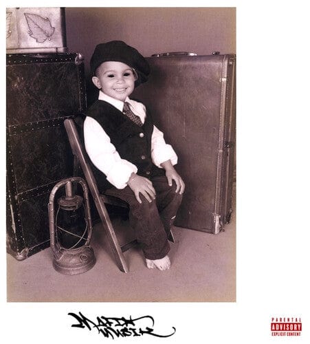 D. Savage Music > Vinyl Records D. Savage - Mafia Musik - Translucent Purple (Colored Vinyl, Purple) 197342506779 DSVG1005.1