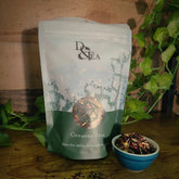 D&TEA Home > Drinkware Tea - Green/Black - Genasian Seas 850029485384