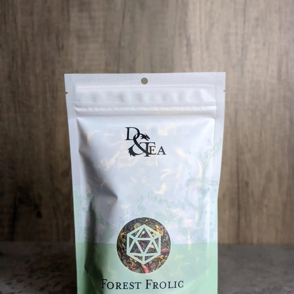 D&TEA Home > Drinkware Tea - Green - Feywild Frolic 850029485186
