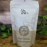 D&TEA Home > Drinkware Tea - Herbal (Chamomile) - Cozy Cottage 850029485414