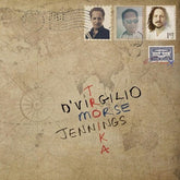 D'Virgilio Morse & Jennings Music > Vinyl Records D'Virgilio, Morse - Troika 194399361214 INOM19439936121.1