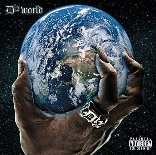 D12 Music > Vinyl Records D12 - D12 World [Explicit Content] 602547512338 SHDYB002381001.1