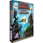 Daily Magic Games Board Games > Large Box Games > Expansions Valeria Card Kingdoms: Shadow Kingdoms of Valeria Riftlands Expansion 850050470106 DMG SHK003