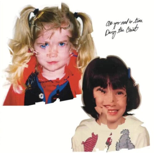 Daisy the Great Music > Vinyl Records Daisy The Great - All You Need Is Time 050087513320 HWDD004086801.1