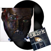 Dalek Music > Vinyl Records Dalek - Negro Necro Nekros 689230027010 IPEC270.1