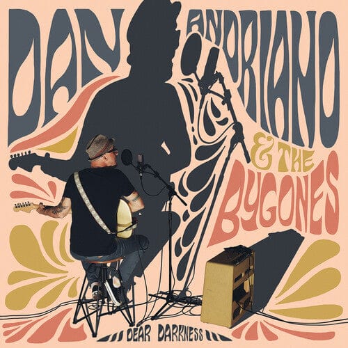 Dan Andriano, Bygones - Dear Darkness