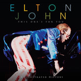 Danann Books Books > Food, Drink, & Drugs > Cookbooks Elton John: This One's for You - Hardcover 9781912332465 MC-50230