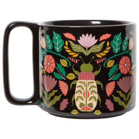 Danica Studio Home > Drinkware > Mugs Amulet Midi Mug DMG1438D