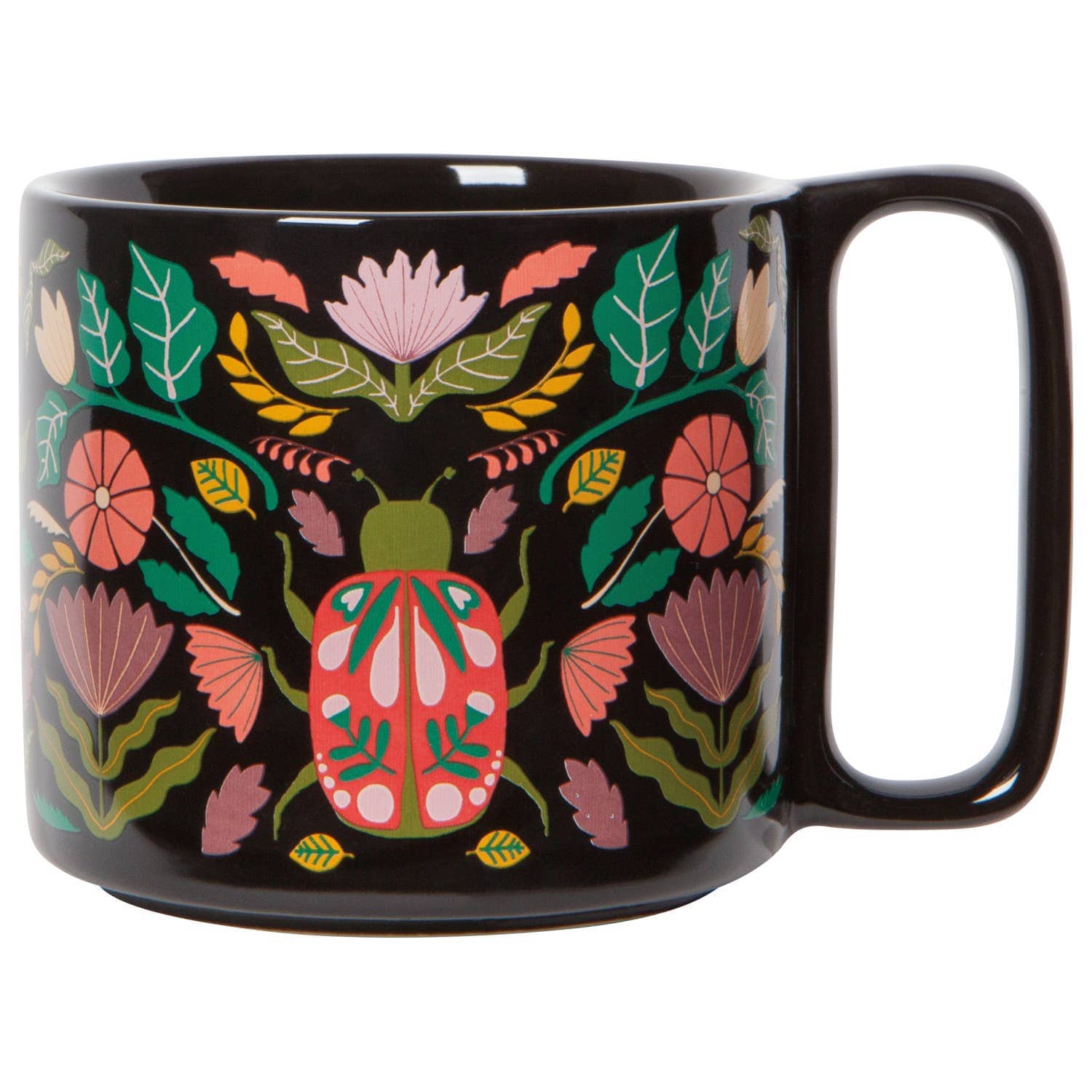 Danica Studio Home > Drinkware > Mugs Amulet Midi Mug DMG1438D