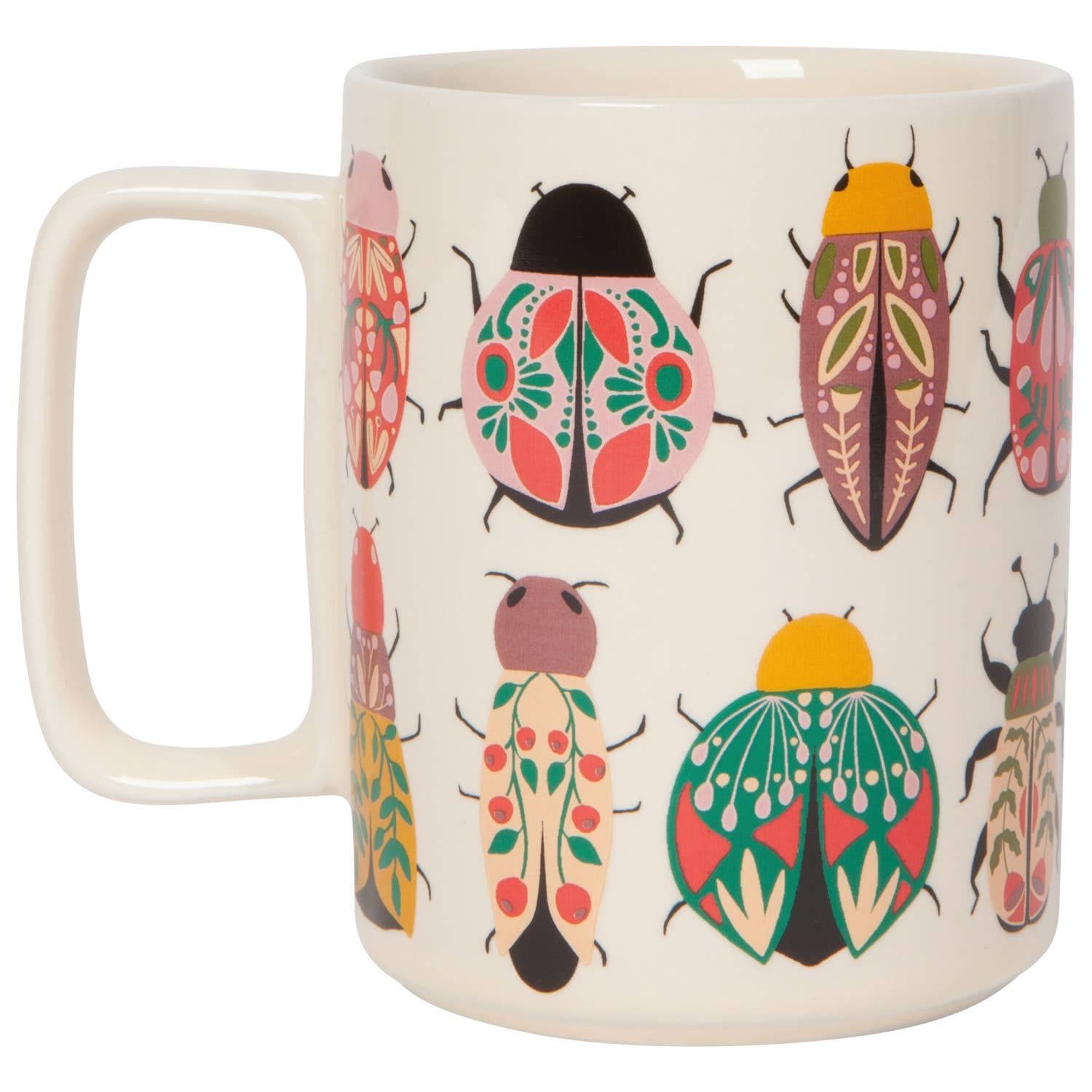 Danica Studio Home > Drinkware > Mugs Amulet Studio Mug DMG1437D