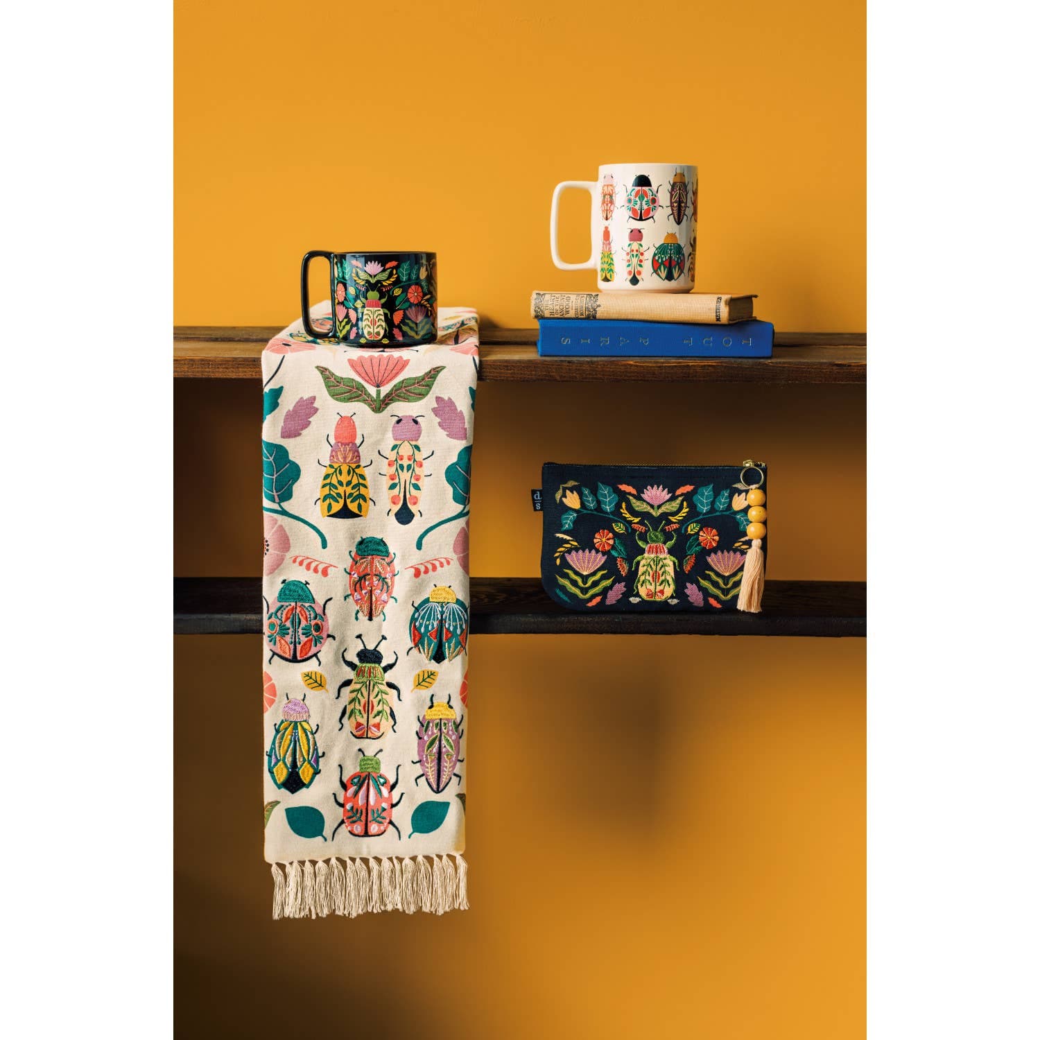 Danica Studio Home > Drinkware > Mugs Amulet Studio Mug DMG1437D