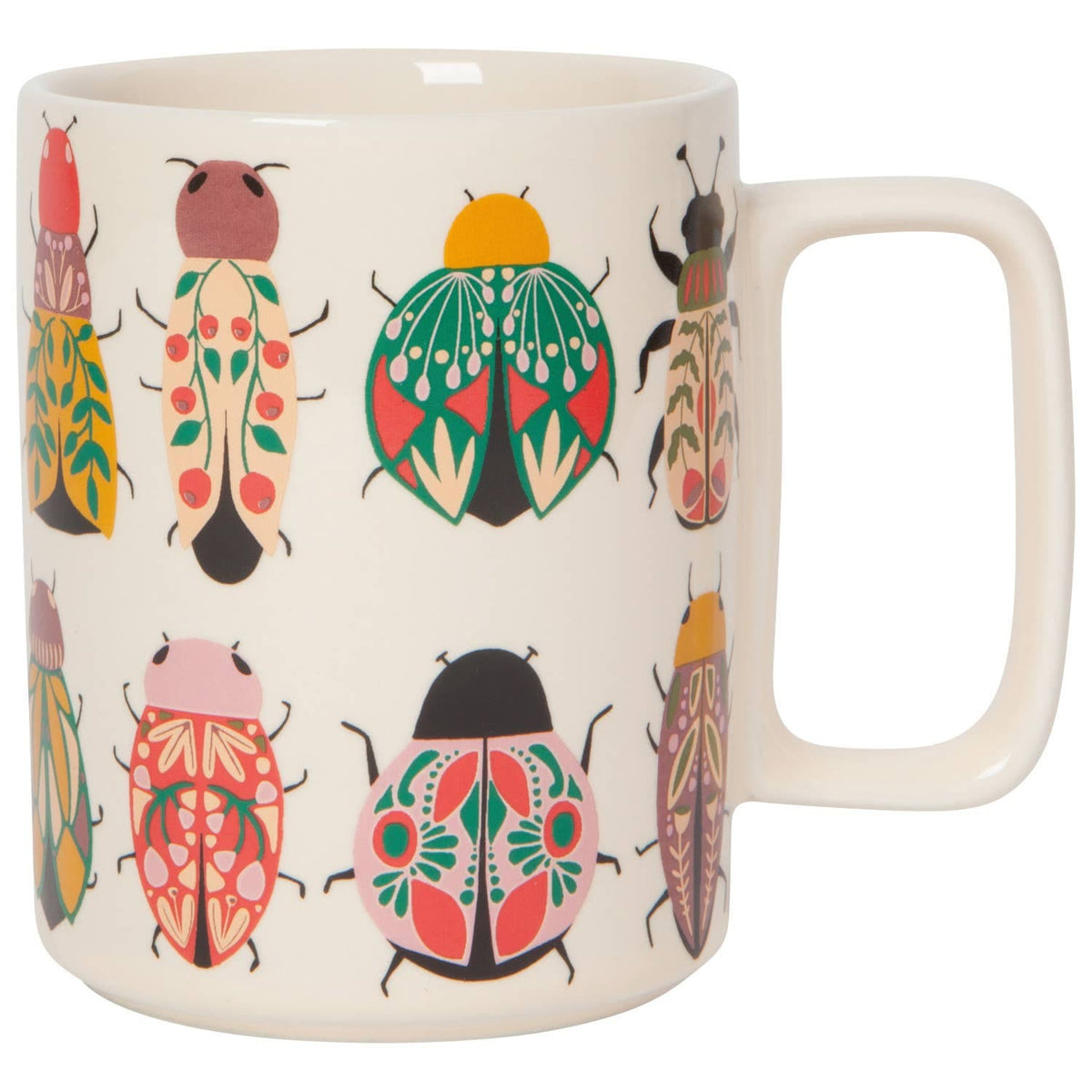 Danica Studio Home > Drinkware > Mugs Amulet Studio Mug DMG1437D