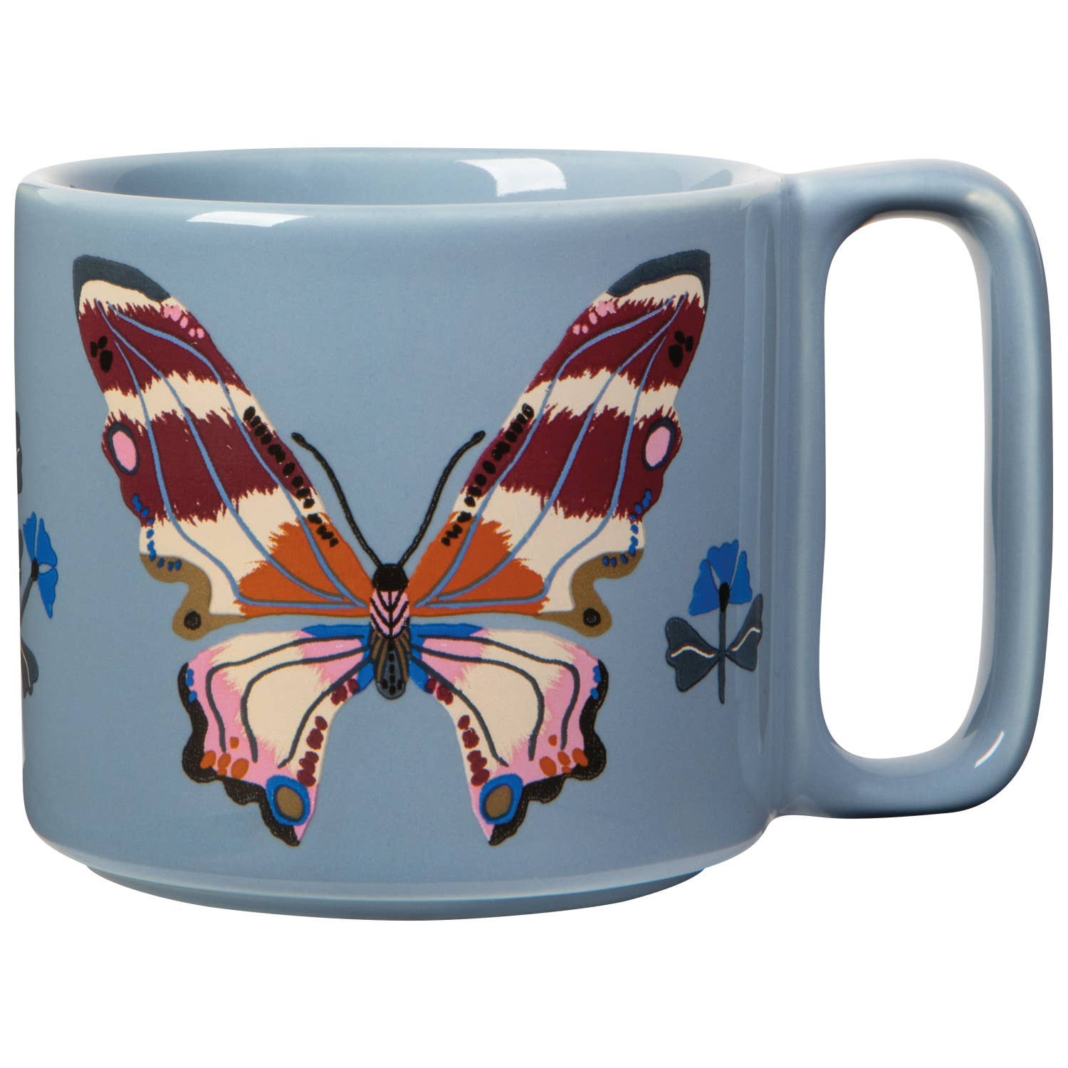 Danica Studio Home > Drinkware > Mugs Aurora Midi Studio Mug 20064180366411 DMG4182D
