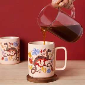 Danica Studio Home > Drinkware > Mugs Ember Studio Mug DMG1896D