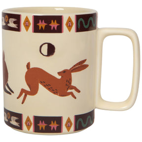 Danica Studio Home > Drinkware > Mugs Folktake Studio Mug DMG3730D