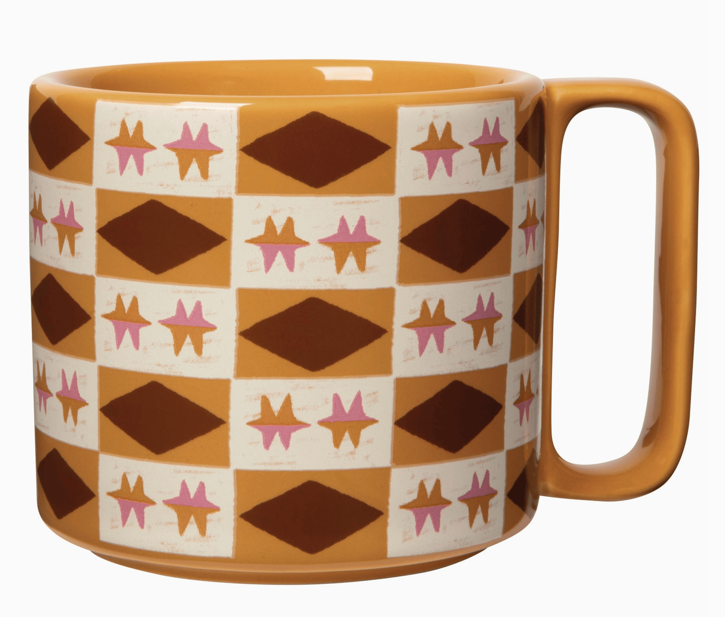 DANICA STUDIO Home > Drinkware > Mugs Folktale Midi Studio Mug 064180358238