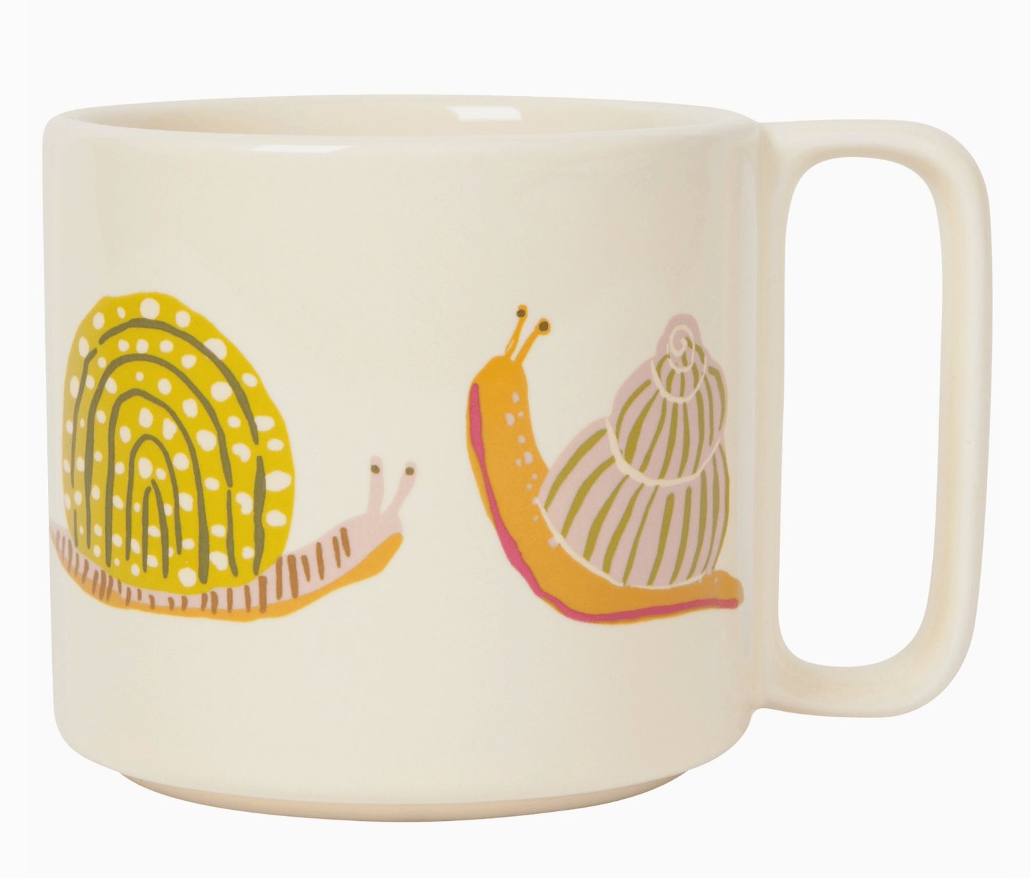 DANICA STUDIO Home > Drinkware > Mugs Gardenland Midi Studio Mug 064180355329