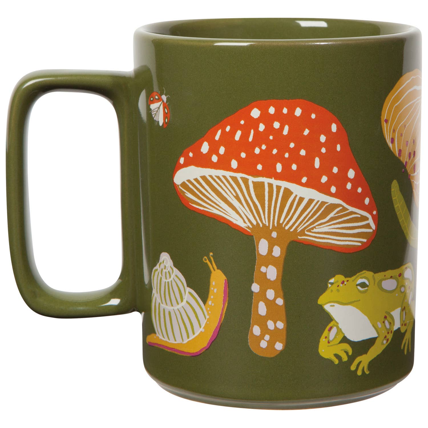Danica Studio Home > Drinkware > Mugs Gardenland Studio Mug DMG3222D