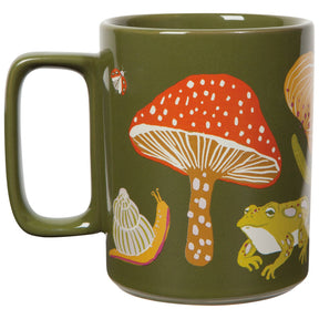 Danica Studio Home > Drinkware > Mugs Gardenland Studio Mug DMG3222D