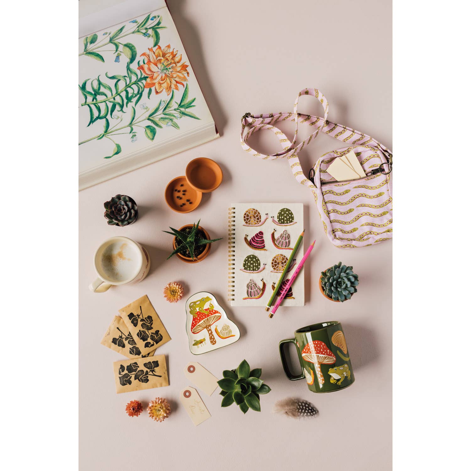 Danica Studio Home > Drinkware > Mugs Gardenland Studio Mug DMG3222D