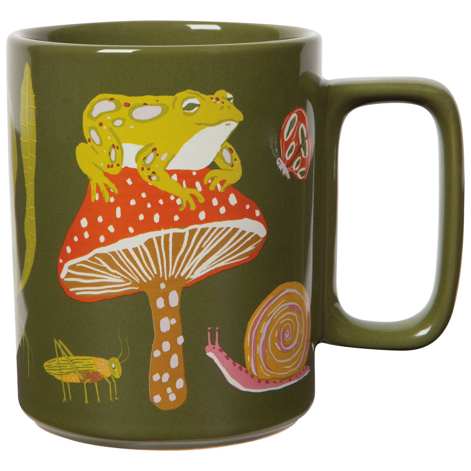 Danica Studio Home > Drinkware > Mugs Gardenland Studio Mug DMG3222D