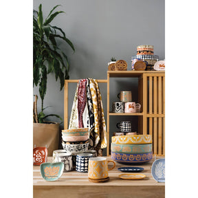 Danica Studio Home > Drinkware > Mugs Nocturna Imprint Mug 20064180349919 DMG2490D