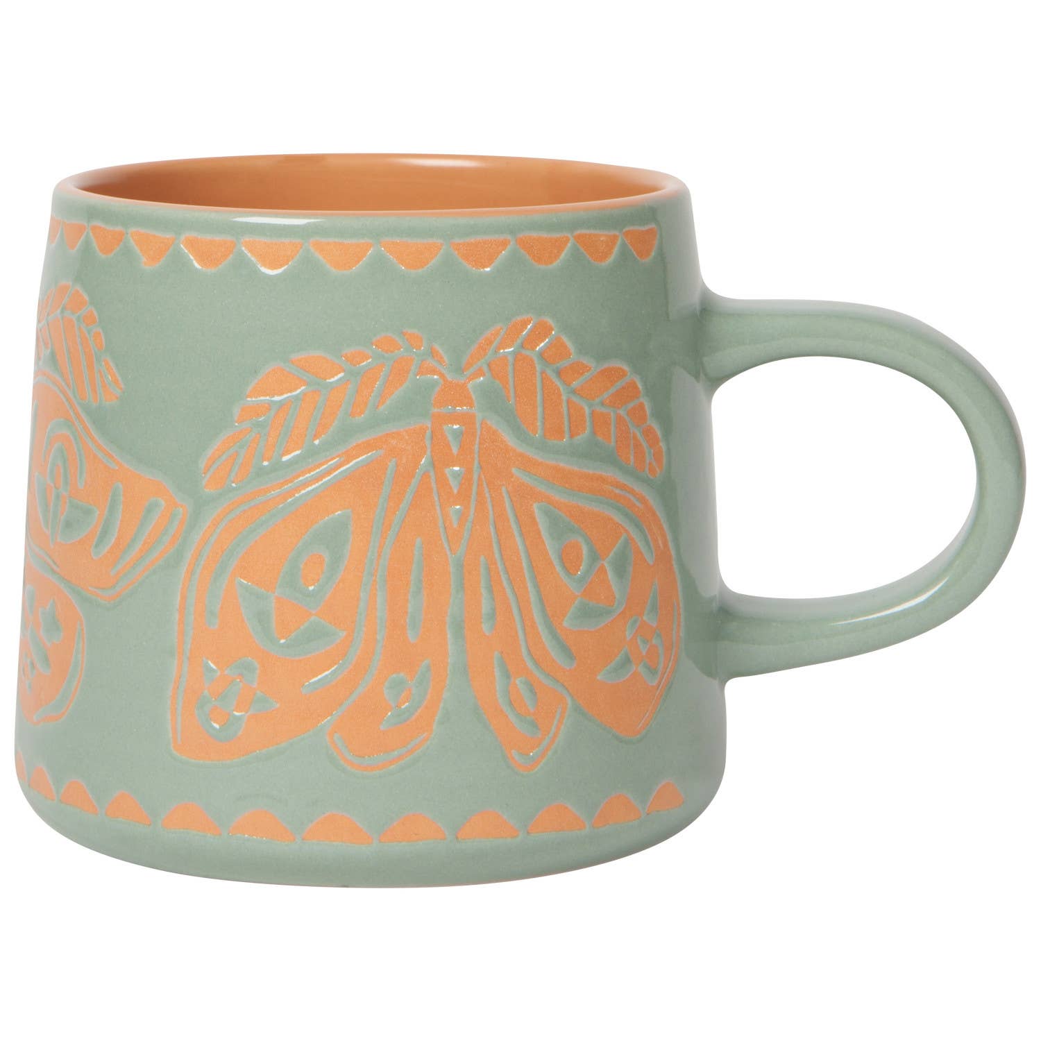 Danica Studio Home > Drinkware > Mugs Nocturna Imprint Mug 20064180349919 DMG2490D
