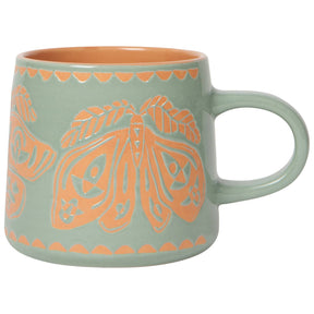 Danica Studio Home > Drinkware > Mugs Nocturna Imprint Mug 20064180349919 DMG2490D