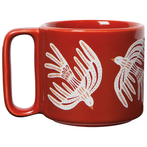 Danica Studio Home > Drinkware > Mugs Plume Midi Studio Mug DMG1897D