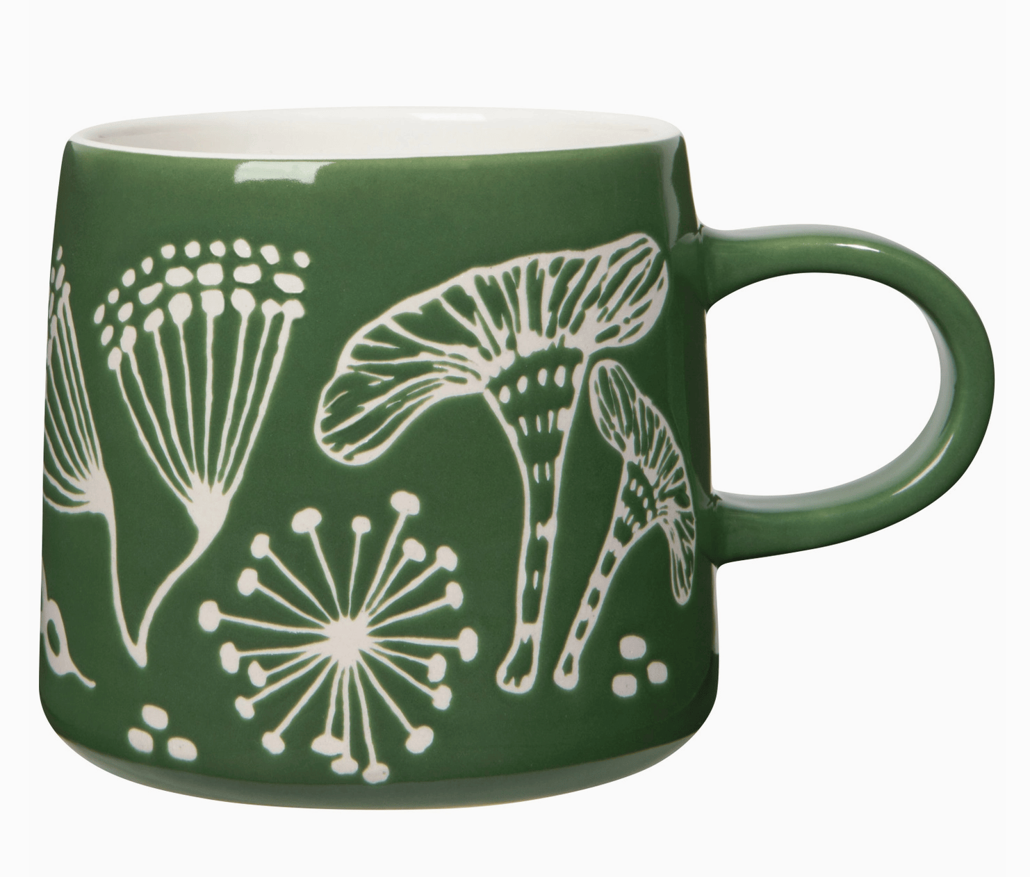 DANICA STUDIO Home > Drinkware > Mugs Wildgrove Imprint Mug 064180358214