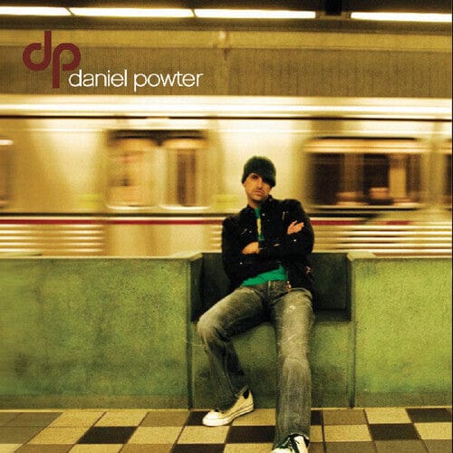 Daniel Powter Music > Vinyl Records Daniel Powter - Dp (Colored Vinyl, Yellow, Bonus Track) 848064018186 RLGM1818.1