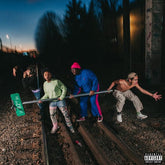 Daniyel Music > Vinyl Records Daniyel - 82 194690498060 CNRO641.1