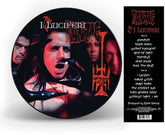 Danzig Music > Vinyl Records 777: I Luciferi - Danzig (Picture Disc Vinyl) 889466370816 CLE3708.1