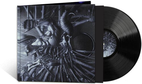 Danzig - Danzig 5, Blackacidevil - Black Vinyl