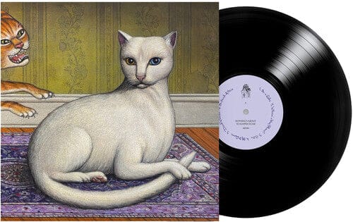 Daptone Music > Vinyl Records Mitski - Nothing's About to Happen to Me 656605175010 DEDO450.1