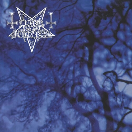 Dark Funeral Music > Vinyl Records Dark Funeral - Dark Funeral 198028874816 CEN19802887481.1