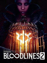 Dark Horse Books > Art Books The Art of Vampire: The Masquerade – Bloodlines 2 9781506751313 PRH-9781506751313