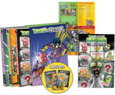 Dark Horse Books > Kids Plants vs. Zombies: The Garden Warfare Trilogy Boxed Set 9781506753263 PRH-9781506753263