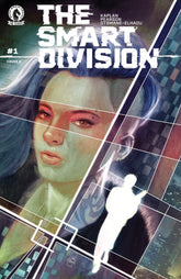 Dark Horse Comic Books The Smart Division #1 (CVR A) 76156801607900111 PRH-76156801607900111