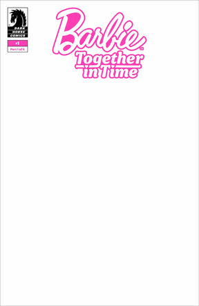 BARBIE #1 - BUNDLE (Release Date: 02/10/2027)
