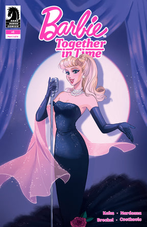 BARBIE #1 - BUNDLE (Release Date: 02/10/2027)