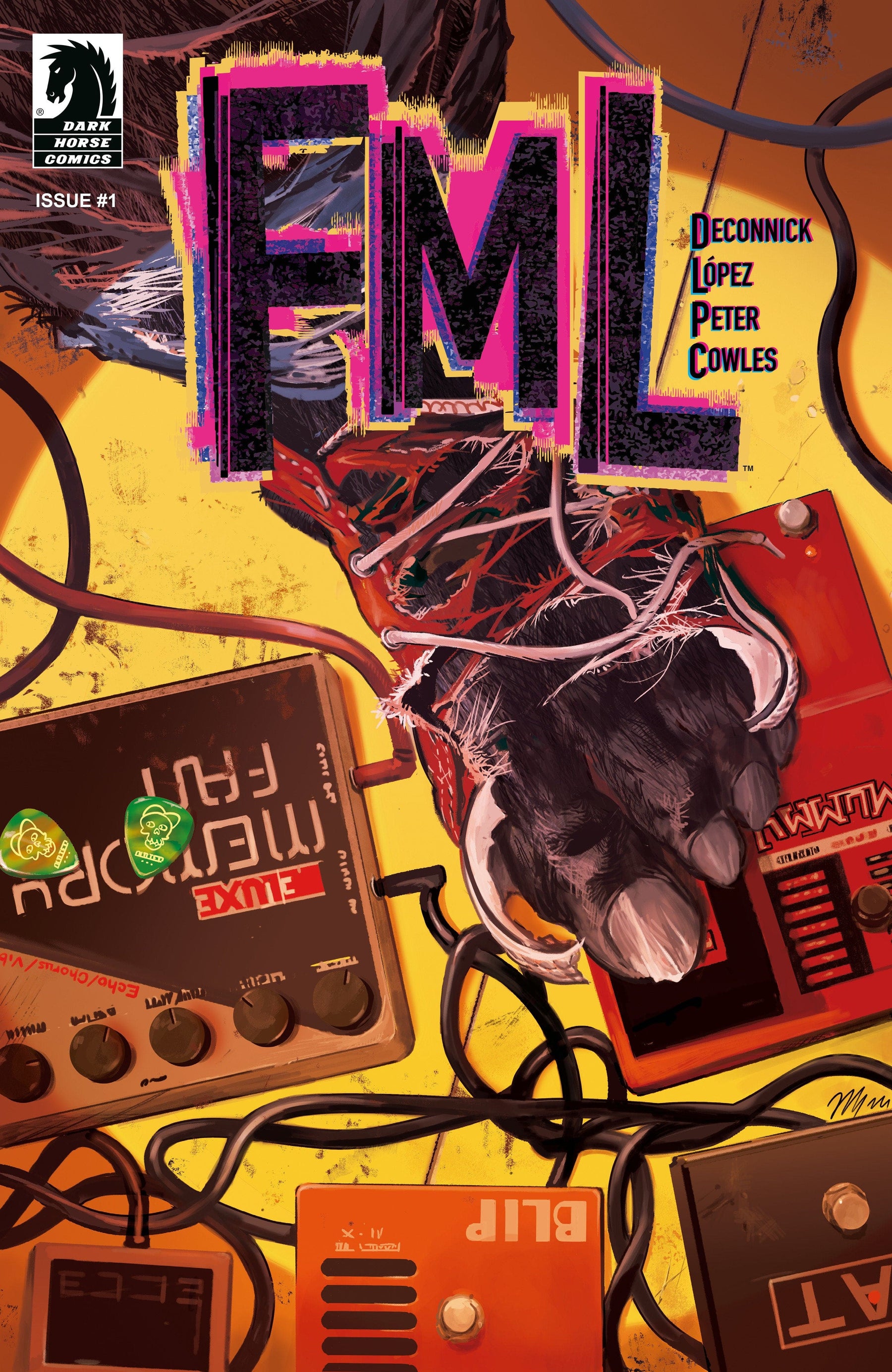 FML #1 (CVR B) (ALVARO MARTINEZ BUENO)