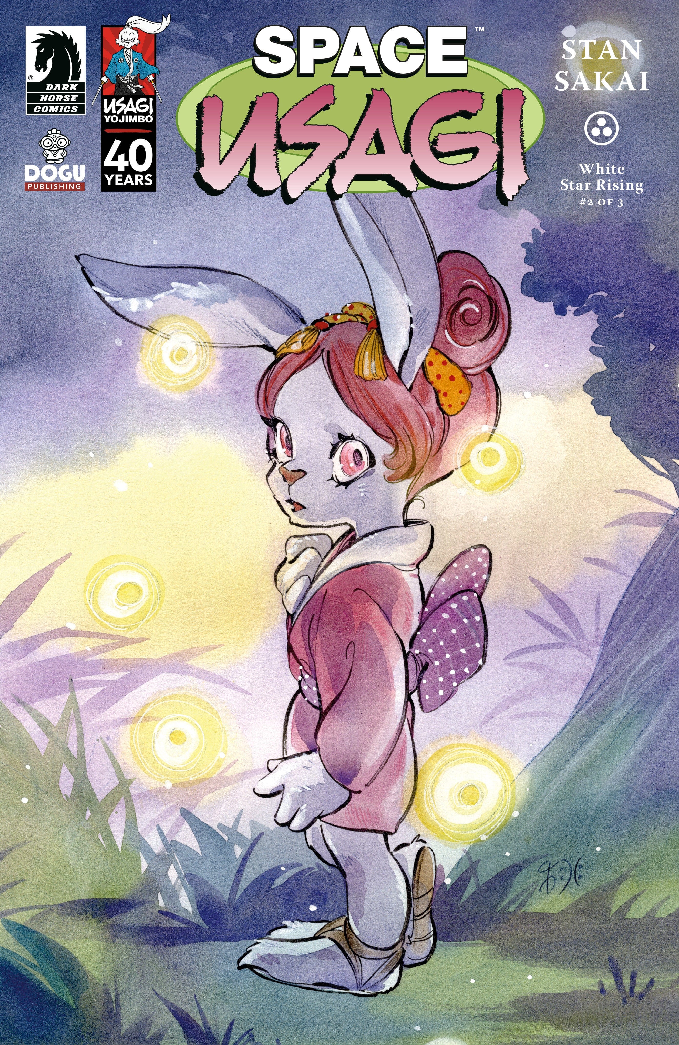 dark-horse-comics-comic-books-incentives-space-usagi-white-star-rising ...