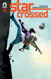 Dark Horse Comics Comic Books > Incentives Star-Crossed #3 (CVR C) (1:10) (Jae Lee) (Release Date: 09/23/2026) 76156801222400331 PRH-76156801222400331