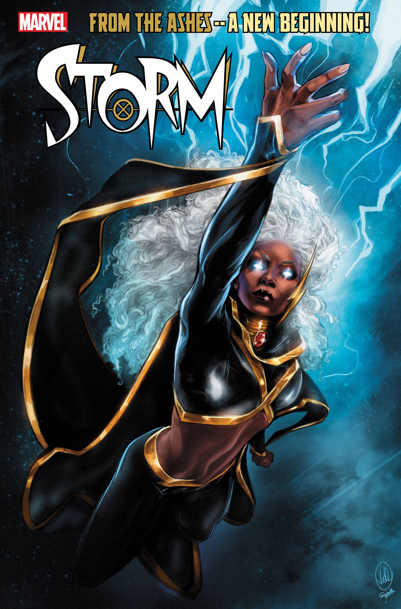 STORM #1 1:50 INCV JOELLE JONES VARIANT