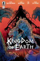 Dark Horse Comics Comic Books Kingdom of Earth #4 (CVR A) (Soo Lee) (Release Date: 11/18/2026) 76156801566900411 PRH-76156801566900411