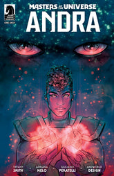 Dark Horse Comics Comic Books Masters of the Universe: Andra one-shot (CVR B) (Skylar Patridge) 76156801362700121 PRH-76156801362700121